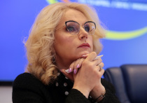 Вице-премьер России Татьяна Голикова назвала дату перечисления единовременной выплаты пенсионерам