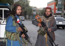 Западные СМИ продолжают подсчет новейшего оружия, которое было оставлено в Афганистане войсками коалиции и досталось боевикам «Талибана»  (террористическая организация, запрещенная в России)