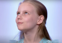 Раскрыта стоимость обучения 9-летней Алисы Тепляковой, поступившей в МГУ