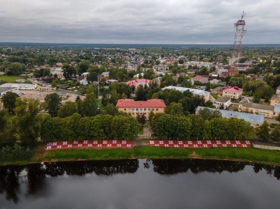 Андрей Никитин: яркие муралы сделали Новгородчину привлекательнее для туристов