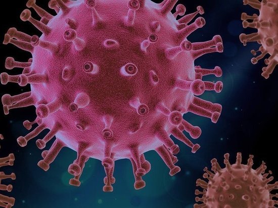 Число жертв коронавируса в Чувашии превысило 2 тысячи человек