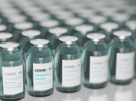 В России разработали шестую вакцину от коронавируса