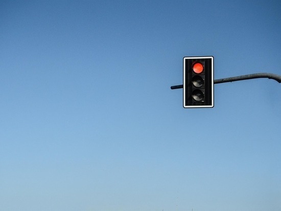 Светофор появится на перекрёстке Шуйского и Пряжинского шоссе