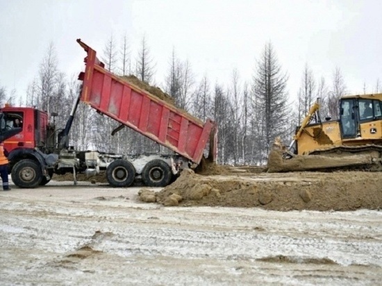Проекты, в которые никто не верил: как при губернаторе Артюхове меняются и строятся дороги Ямала