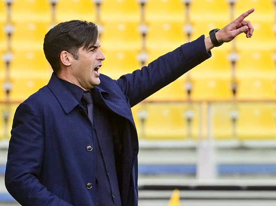 СМИ: «Спартак» ведет переговоры с экс-тренером «Ромы»