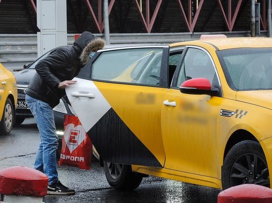 «Больше заказов и меньше простоев» - как работает такси в Сибири