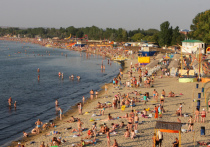 Морские купания в районе Анапы официально запрещены – «морская вода в рекреационных зонах в Анапе и Новороссийске не соответствуют нормативам по микробиологическим показателям»