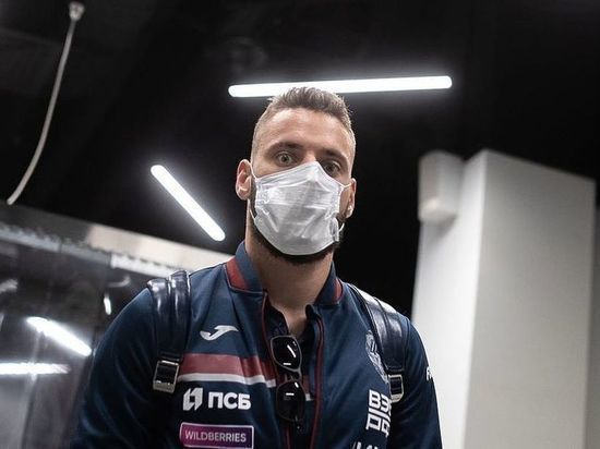 Главный тренер сборной Хорватии подтвердил переход Влашича в "Вест Хэм"