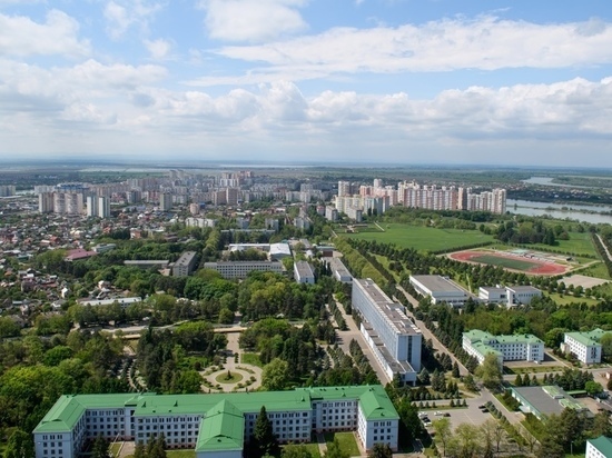 Глава Краснодара поручил решить вопрос передачи участка КубГАУ городу под возведение соцобъектов до конца 2021 года