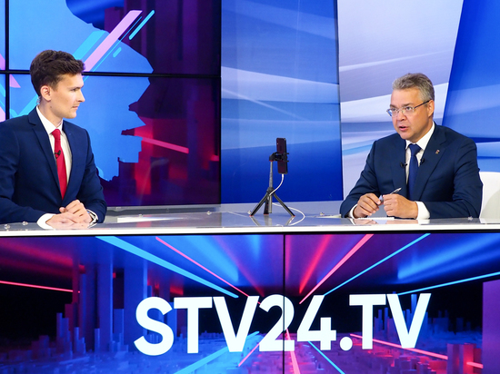 Ставропольский губернатор объяснил отказ от вакцинации недоверием к власти