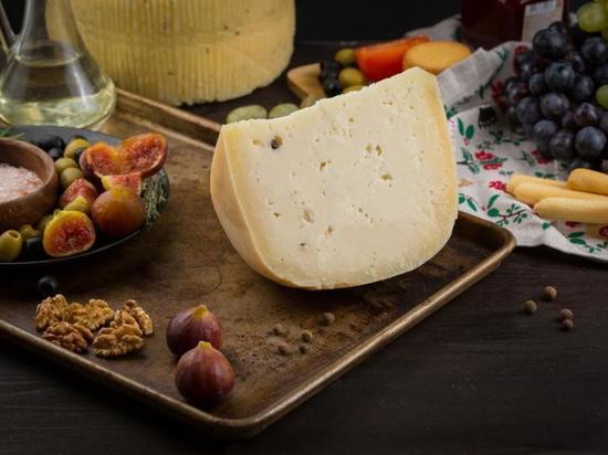 Тюменский сыр вошел в число победителей конкурса «Лучший сыр России – 2021»
