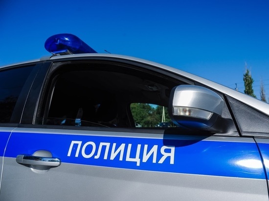 Полиция устанавливает виновника смертельного ДТП в Астраханской области