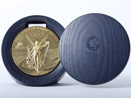 Владимир Свиридов завоевал золотую медаль Паралимпийских игр в толкании ядра