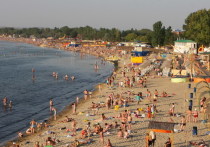 Геленджик считается одним из самых благоустроенных российских курортов