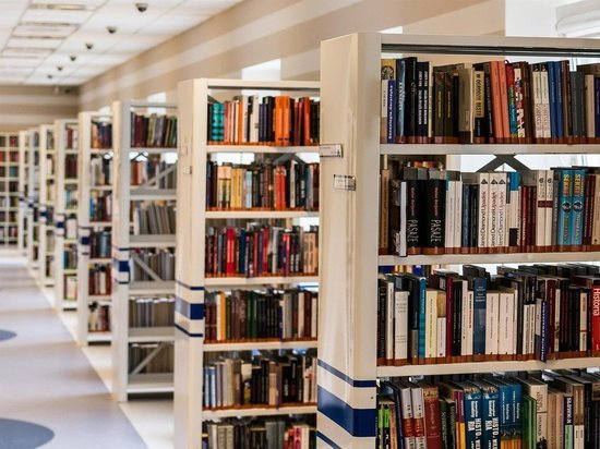 Создание модельной библиотеки в Грайвороне обойдется в 10 млн рублей