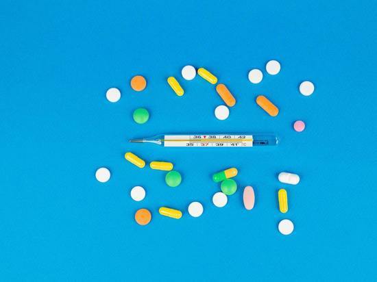 Шесть жителей Смоленской области скончались с коронавирусом за последние сутки