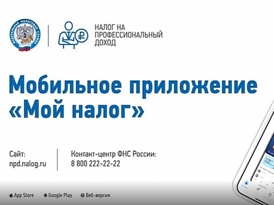Более 500 жителей Псковской области стали самозанятыми в июле