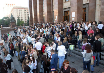 1 сентября российские школы и высшие учебные заведения откроют свои двери для школьников и студентов