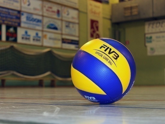 Российские волейболистки вышли в четвертьфинал ЧЕ