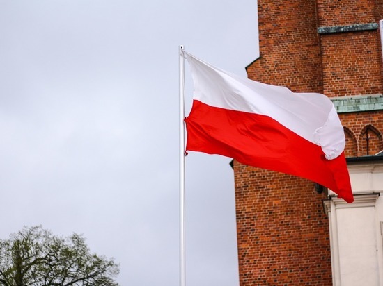 Польша задумала ввести режим ЧС на границе с Беларусью