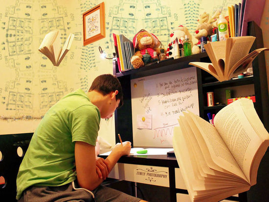 Перепуганные кузбассовцы попросили властей региона вернуть дистанционное обучение