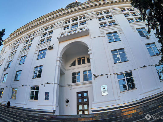 В Кузбассе временно ослабили некоторые антиковидные ограничения