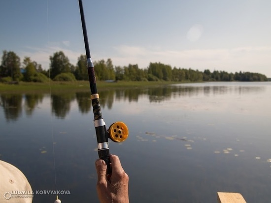 В Карелии изменятся правила любительской рыбалки