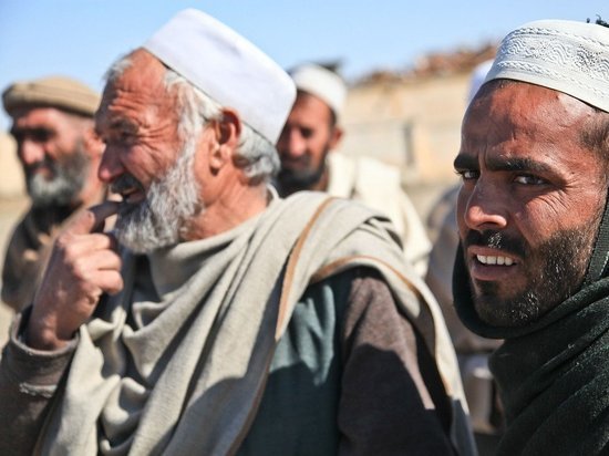 Ключевые посты в правительстве Афганистана получили лидеры талибов
