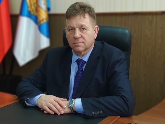 СК проверит действия главы администрации Ряжского района Насонова