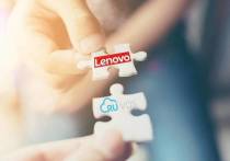 Новое партнерство в IT: RuVDS и Lenovo заключили соглашение об обновлении дата-центров
