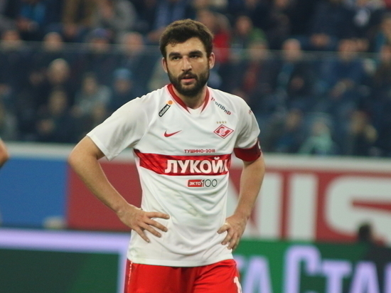 В сентябрьских матчах сборной России по футболу будут разные капитаны