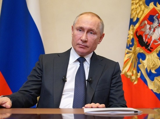 Где будет президент Путин во Владивостоке ближайшие три дня