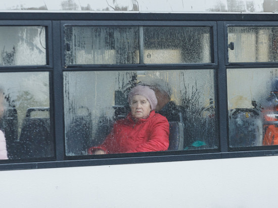 Возможность запуска автобуса «Запсковье - Любятово» рассмотрели в Пскове