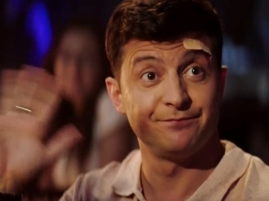 На Украине заявили о ненависти к Зеленскому в Кремле