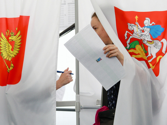 Эксперты оценили перспективы предвыборных дебатов в России