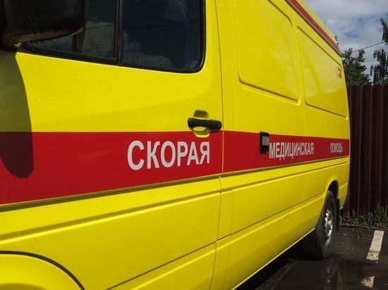 Гидросамолет жестко приводнился в Саратовской области, пострадал пилот