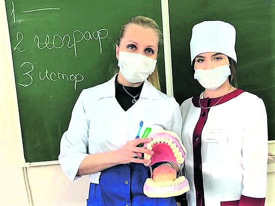 Специалисты о том, как регулярная профилактика может избавить от заболеваний полости рта