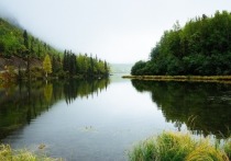 В Забайкальском крае зафиксировали рост уровня воды в реках Шилке и Ононе от 3 до 10 см