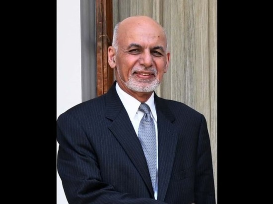 Афганский посол рассказал о подробностях побега Гани и о его предательстве