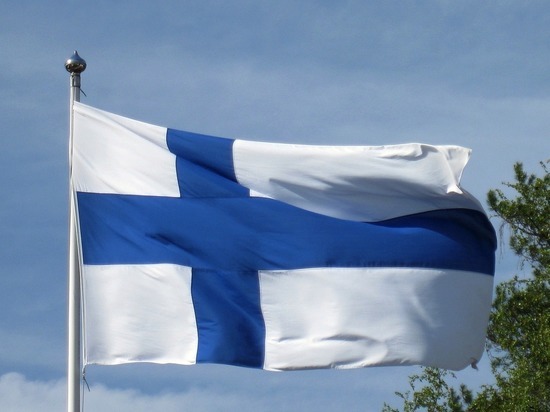 Россия начала военное инспектирование в Финляндии