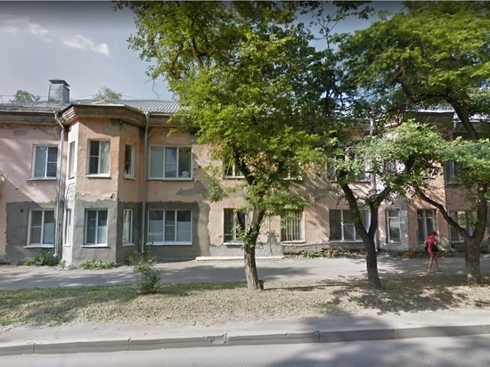 Прокуратура добилась отмены ремонта в аварийном доме в Томске