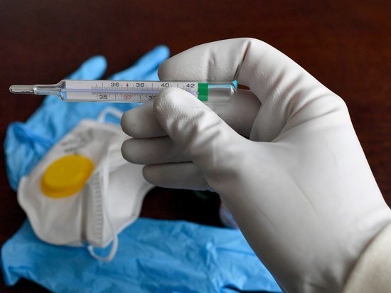 В Пензенской области за сутки выявлено 234 случая коронавируса