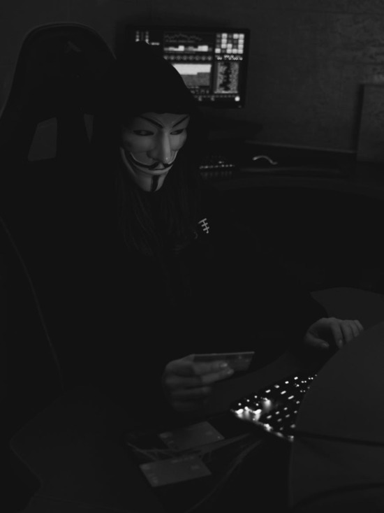 Смоляне попались на  уловки мошенников, покупая услуги через интернет