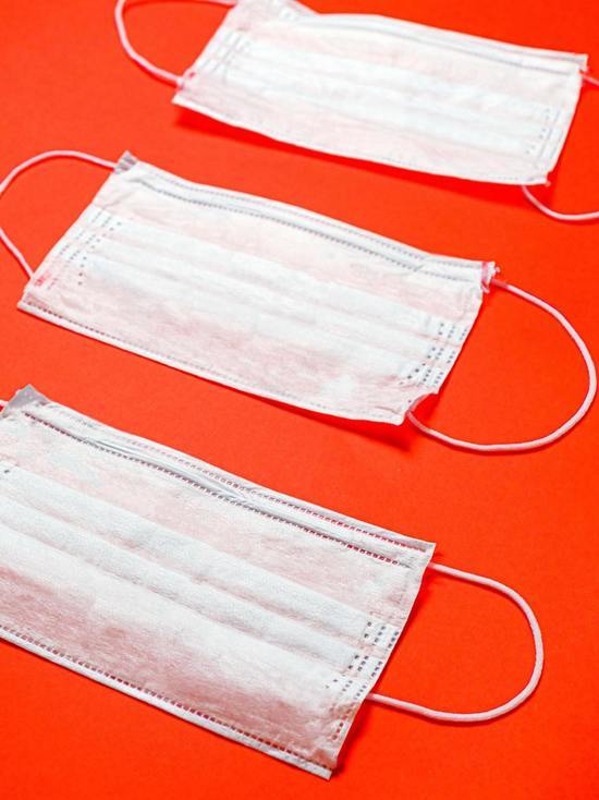 Восемь жителей Смоленской области умерли с диагнозом "коронавирус" за сутки на 1 сентября