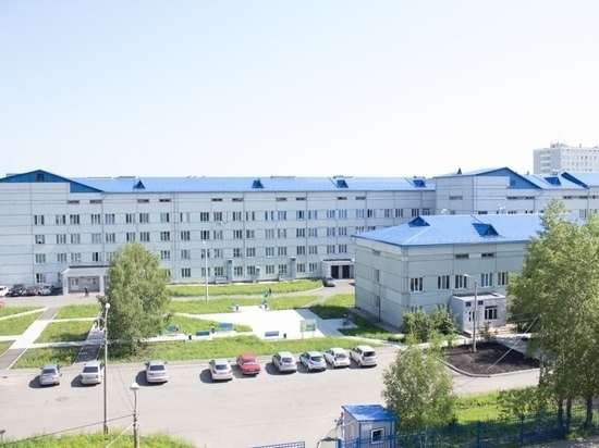 В Красноярске до ноября закрылся родильный дом