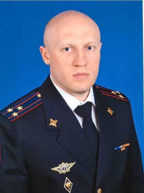 Полковник полиции Сергей Решетняков рассказал о том, как на Кубани борются с незаконным оборотом наркотиков