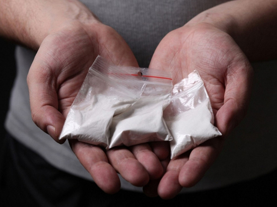 В Абакане семерых человек лишили свободы за «закладки» с наркотиками