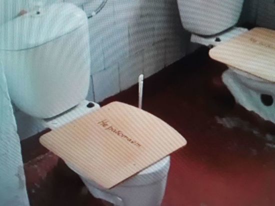 В Дагестане построили новую школу без туалетов
