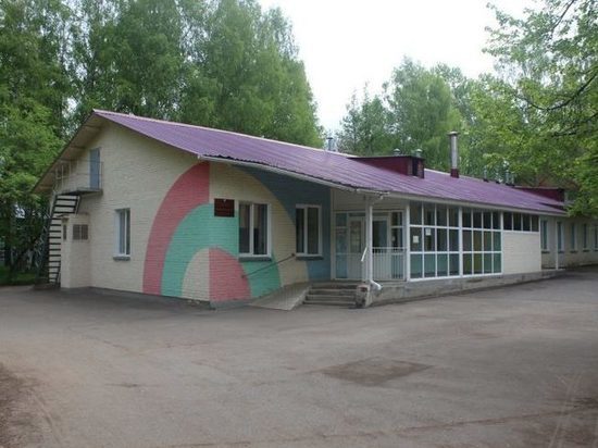 Молочную кухню в Глазове могли закрыть из-за огромных долгов перед поставщиками