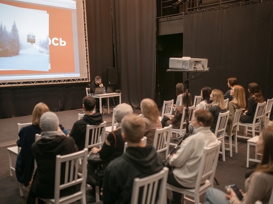 Псковский проект «Ветка» организовал 52 мероприятия в прошлом сезоне